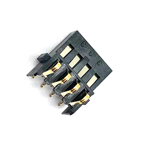 One HP Cartridge Chip Board CSIC Pins (4-pin) for B6P40