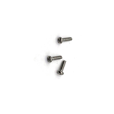 3PCS Screw for L1800 1390 1430 1400 Printhead & ET-8550 Bracket