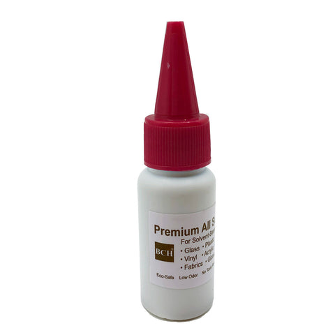 All-Surface Solvent Based