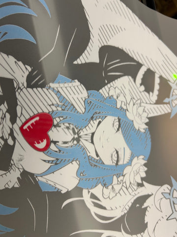 Used A3 DTF Printer w/ White Ink – Epson ET-8550 KevinV2 – Local Pickup Greensboro NC