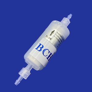 DTF Ink Filter with C3 Connections – For High-Viscosity White and Color Inks