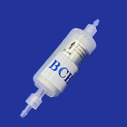 BCH ET-8550 DTF Conversion Whole Ink System Kit – CIS, PMA Printhead Management Assembly, Tubing, V4 Dampers and PNC Nipple Plate