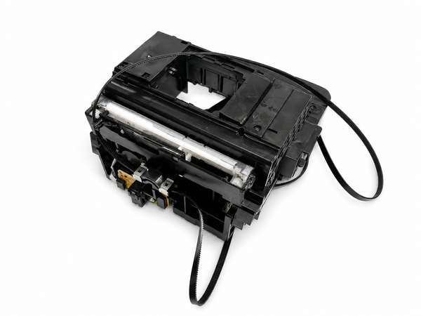 Used Epson ET-8550 Printhead Carriage Frame w/ PW & CR Sensors, APG Unit - Choose Drive Belt Choice