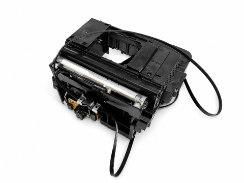 Epson ET-8550 Printhead Carriage Frame w/ PW & CR Sensors, APG Unit - Choose Drive Belt Choice