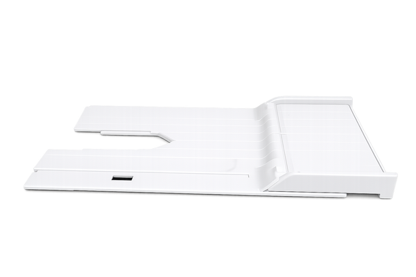 Used Paper Stacker Output Paper Holder for Epson EcoTank Photo ET-8550 Printer AS-IS No Refund