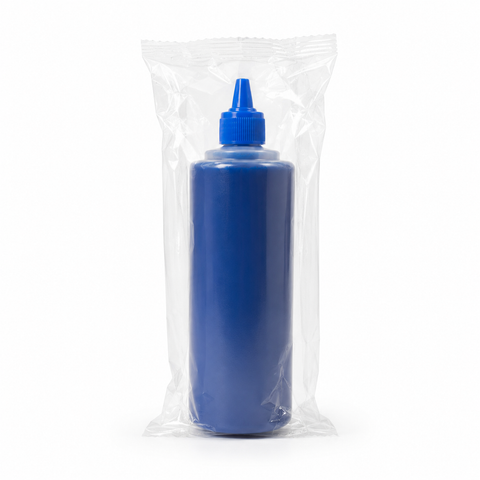 BCH Production Bulk High-Speed DTF Ink for ET-8550 and XP-600 – 250 mL per Bottle