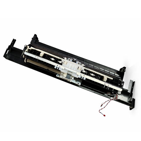 Genuine Epson ET-8550 Rear Paper Feeder Assembly Combo - Rear Frame, Upper Frame, Hopper, LD Shaft, Sensors & Wires