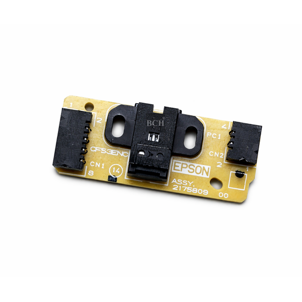 ET-8550 CR Encoder Sensor CF53ENC – Carriage Encoder Sensor for Printhead Carriage