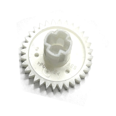 Duplex Roller Feed Gear for Epson Printers