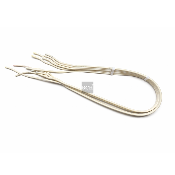 Replacement Tubing Set for ET-8550 – 6-Line Tube with 2 Tube Clamps ET8550 Tube