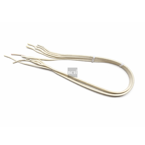 Replacement Tubing Set for ET-8550 – 6-Line Tube with 2 Tube Clamps ET8550 Tube