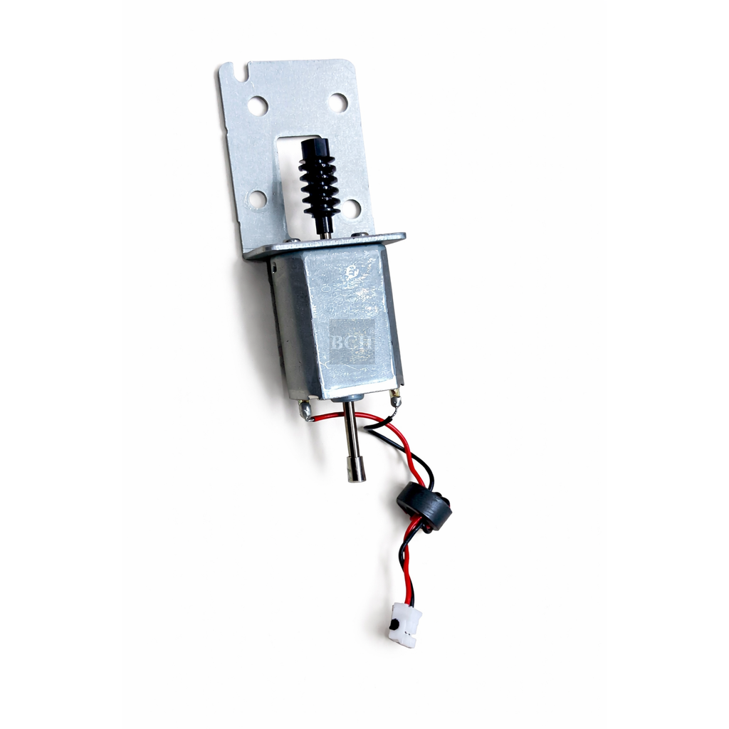 ET-8550 Scanner Motor – Drives Scanner CIS Unit During Scanning
