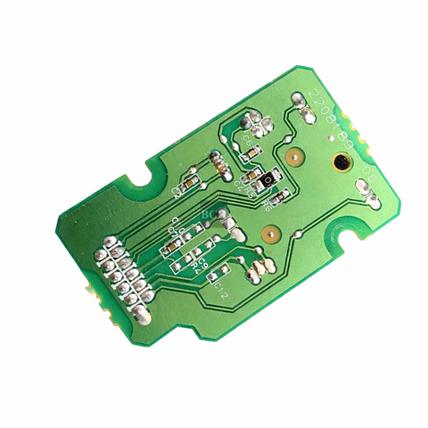 Epson CJ20 SUB Sub-Board for ET-8550 – Sensor Connector Board