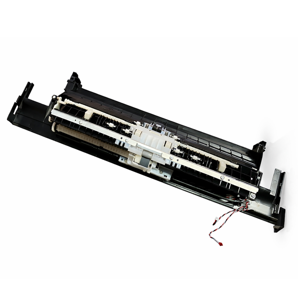 Genuine Epson ET-8550 Rear Paper Feeder Assembly Combo - Rear Frame, Upper Frame, Hopper, LD Shaft, Sensors & Wires