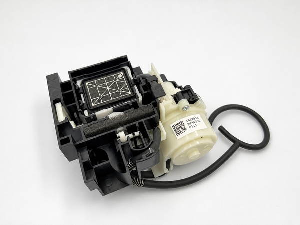 Used Epson ET-8550 Capping Station Assembly – Tested Working