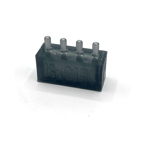 Secondary Tank for DTF Printhead 3 mm OD