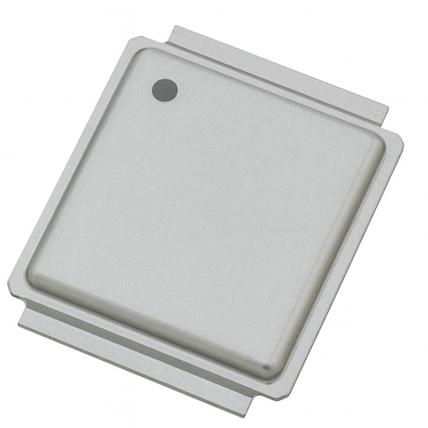 Silver Cover MOSFET Pair for Epson 041B Printhead Driver (2 Pieces) for ET-8550 XP-15000 ET8550 XP15000