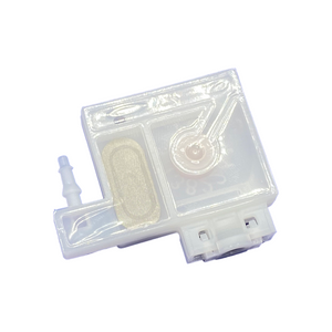 V3 Top-Load White Ink Damper for DTG/DTF Fits most models: XP-15000 Nipple Conversion