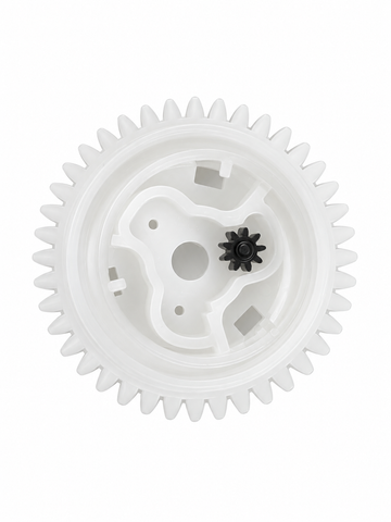 Genuine OEM Tiny Black Gear for Epson ET-8550 One-Way Clutch (1 Piece)