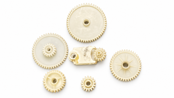 Genuine Epson Paper Loading Feed Gear Set for Epson ET-8550 - Layer One