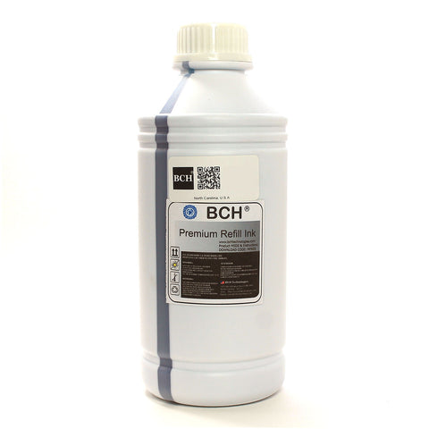 Premium 1,000 ml Cyan Sublimation Ink for Epson (IS1000C-AE)