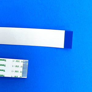 13-Pin CRPW Sensor Cable: Page Width, CR Encoder Senso FFC Cable for Epson L1800 1390 & 1430 DTF DTG Printers