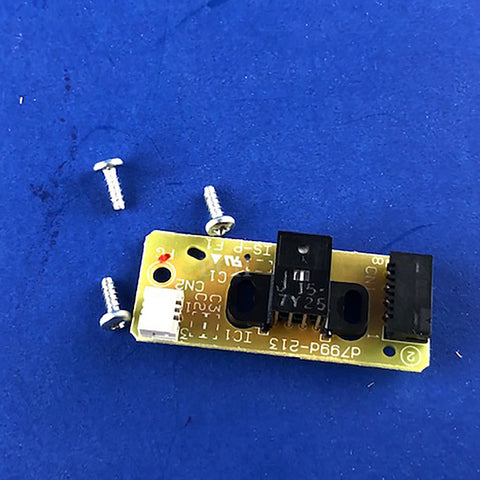 Encoder Sensor: CR Encoder Scale Sensor