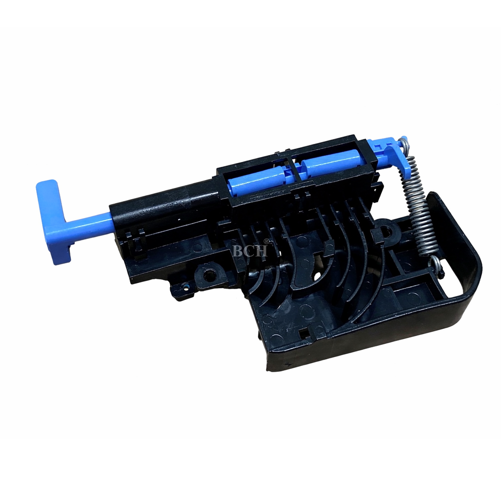 ET-8550 Ink Tube Valve Assembly – Ink Shutoff Valve for Safe Printer Transport