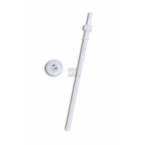 ET-8550 Pick Up Drive Kit – Drive Shaft and Drive Gear for Bottom Tray Paper Feed