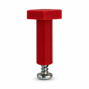 BCH Paper Eject Rod Removal Gear Retainer – PE Rod Removal Support Pin for Epson DTF & Sublimation Conversion
