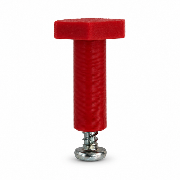 BCH Paper Eject Rod Removal Gear Retainer – PE Rod Removal Support Pin for Epson DTF & Sublimation Conversion