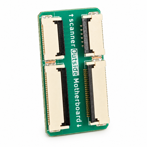 BCH Scanner Adapter - Scanner & LCD FFC Cable Repair & Protection Adapter Kit for Epson ET-8550 / ET-8500