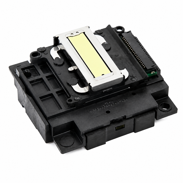 Used Genuine Epson FA04010 / FA04061 or FA040xx Printhead for XP, EcoTank ET-2700, ET-2800, ET-2900 and Compatible Models – Tested or Untested