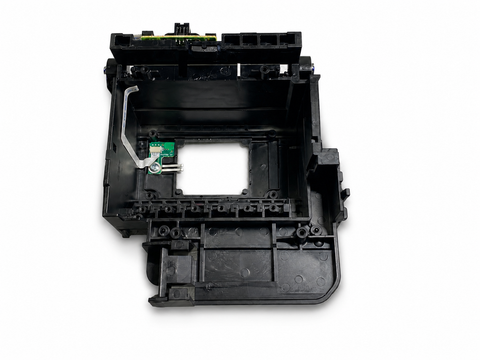 Epson ET-8550 Printhead Carriage Frame w/ PW & CR Sensors, APG Unit - Choose Drive Belt Choice