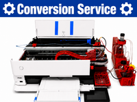 ET-8550 to DTF Conversion Service – Labor Only