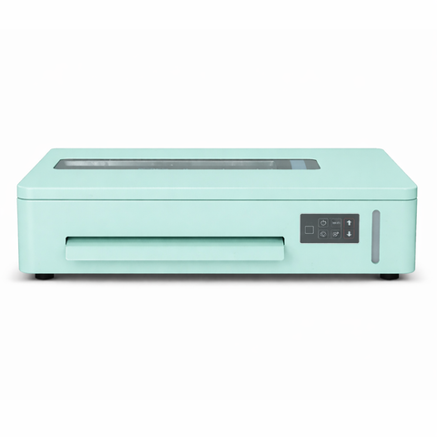 BCH R2R Industrial A3+ DTF Printer XP600 – Built for Production – Intelligent White Ink System