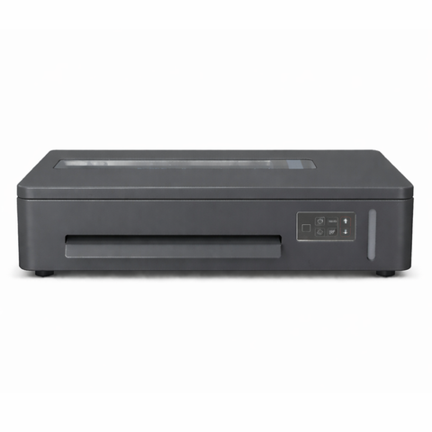 BCH R2R Industrial A3+ DTF Printer XP600 – Built for Production – Intelligent White Ink System