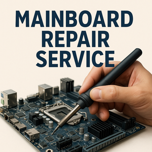 Fast Track Mainboard Repair: L1800, XP-15000, ET-15000, WF-7610 7620, WF-7110, WF-7710 7720, ET-8550, ET-2720, ET-2750Printer Mainboard, Formatter Board, Motherboard Troubleshooting and Repair
