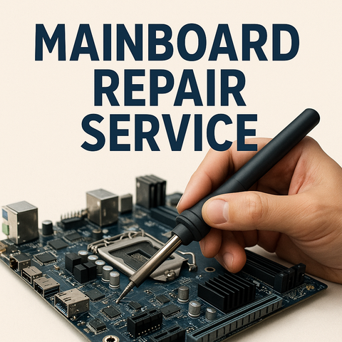 Fast Track Mainboard Repair: L1800, XP-15000, ET-15000, WF-7610 7620, WF-7110, WF-7710 7720, ET-8550, ET-2720, ET-2750Printer Mainboard, Formatter Board, Motherboard Troubleshooting and Repair