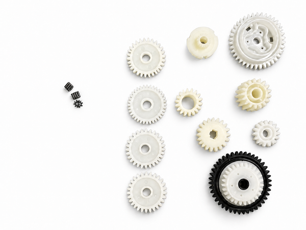Genuine Epson Paper Loading Feed Gear Set for Epson ET-8550 - Layer Two