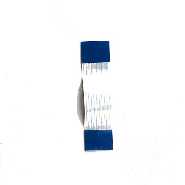 10 Pins FFC Flat Flex Cable for Epson Expression Premium XP-7100