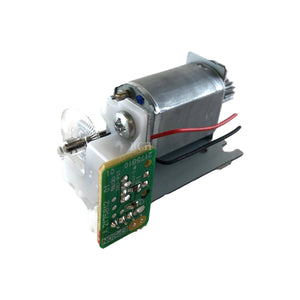 Epson DEI-P91 Optical Encoder with Mabuchi FK130SH08500R Motor for Epson XP Printers