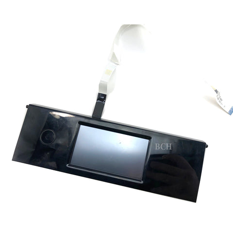 Front Panel