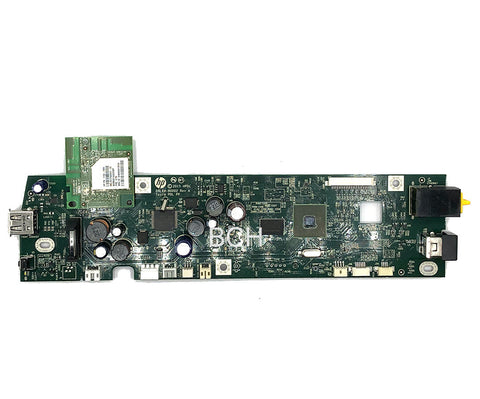 HP Officejet Pro 8216 Motherboard Replacement - Main Formatter Board D9L64-8002