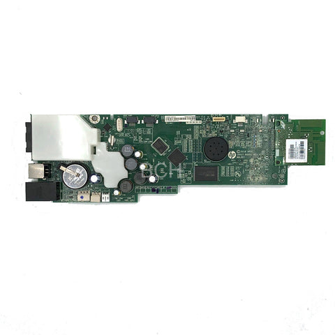 HP Officejet 8022 Motherboard Replacement - Main Formatter Board 1KR57-80001