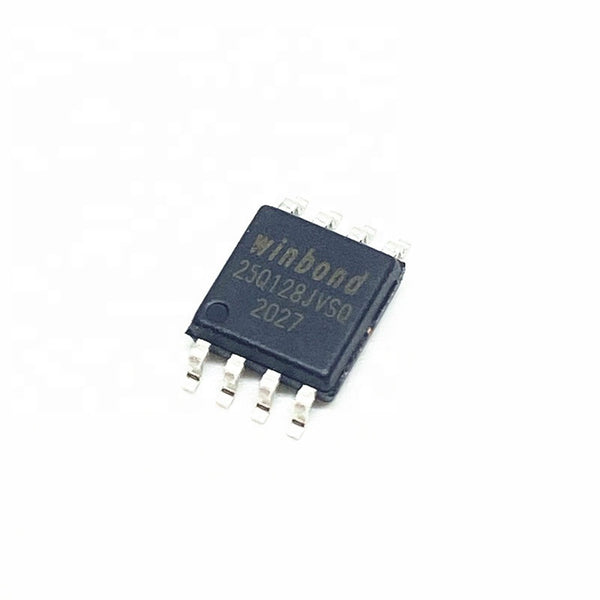 Winbond 25Q128JVSQ Flash Memory EEPROM Chip for Epson Main Board