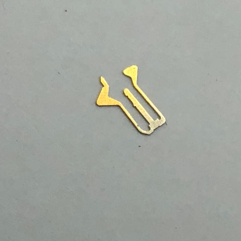 One Small Brass Pin to Repair WF-100 Compact Epson Cartridge Chip Board CSIC Pins