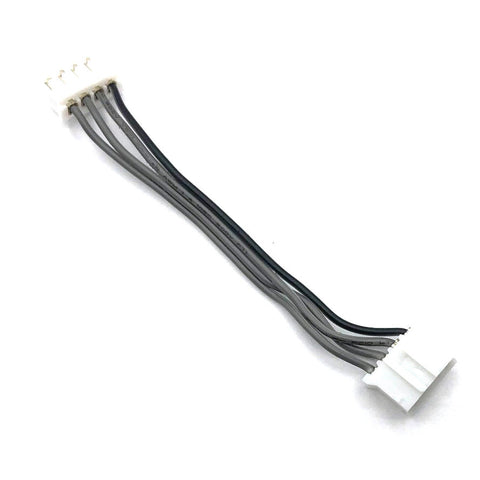 4-Pin 6 CM Connection Wire for Epson WiFi J26H006 GP 11n+BT Combo Wireless LAN MINI USB Module