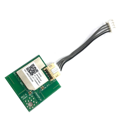 4-Pin 6 CM Connection Wire for Epson WiFi J26H006 GP 11n+BT Combo Wireless LAN MINI USB Module