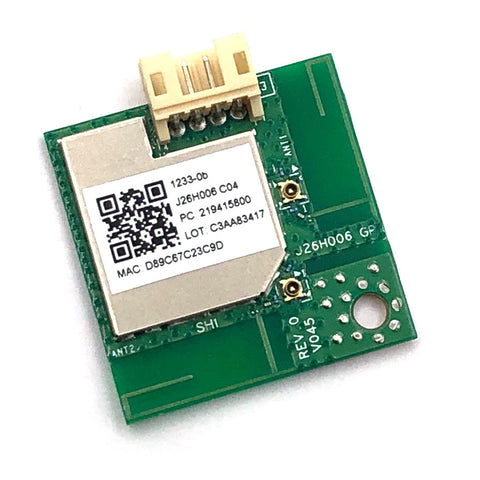 WiFi Card